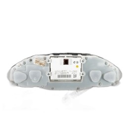 Compteur Peugeot 208 - 9675182780