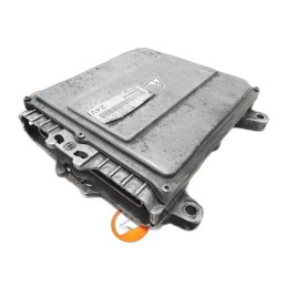 Centralita de motor ECU Renault Midlum - 5010412381A, 0281010464