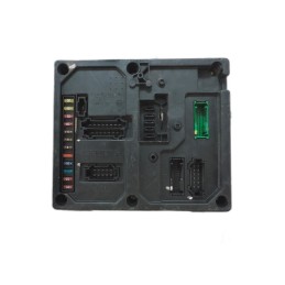 BSI / Caja de fusibles Ford Galaxy / Sharan - 7M3962258AC, S12004200A