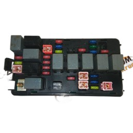BSI / Fuse box Chevrolet Matiz - 96428357, 05107M