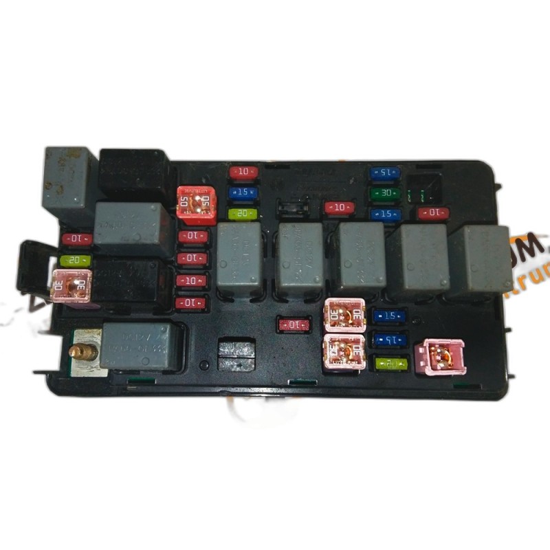BSI / Caja de fusibles Chevrolet Matiz - 96428357, 05107M