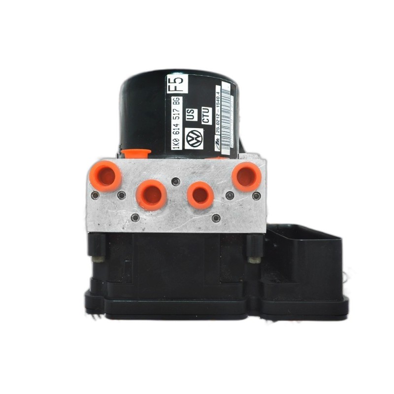 Modulo ABS 1K0614517BG, 25.0212-1540.4, 10.0961-0333.3, 1K0907379AH