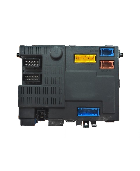 BSI - Fuse Box Citroen Berlingo - 9642409980, 73006312