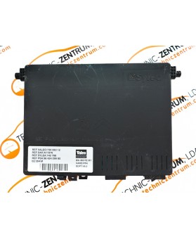 BSI - Caja Fusibles Citroen Berlingo - 9642409980, 73006312