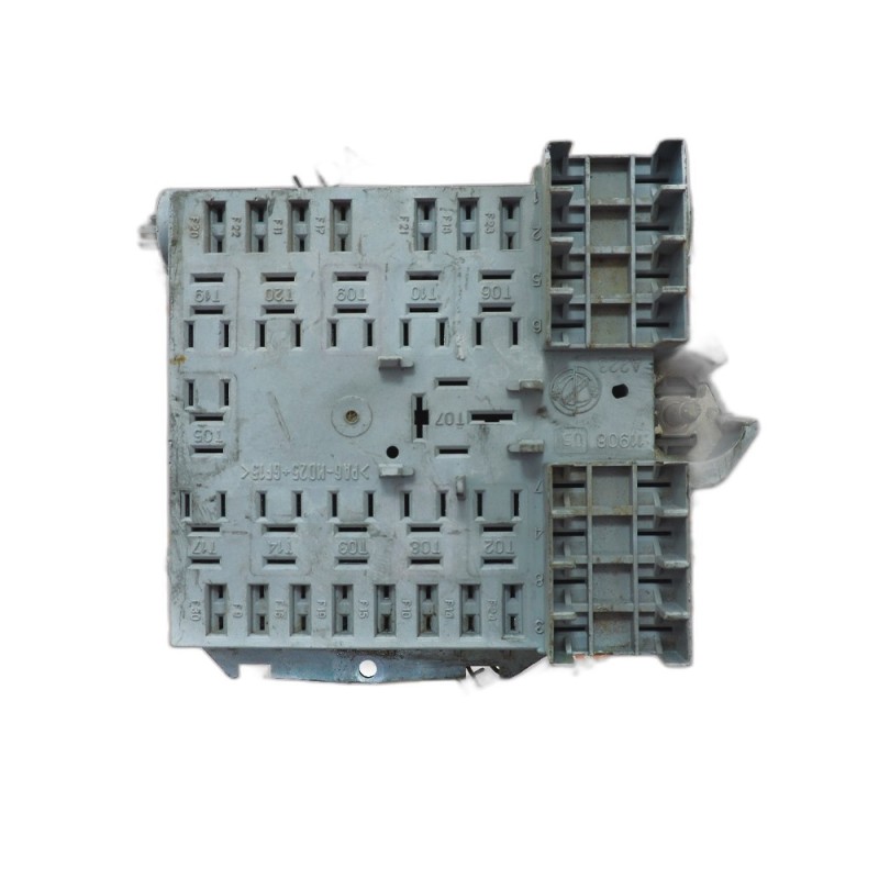 BSI / Boîte à fusibles Fiat Stilo - 46846109