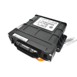 Automatic Transmission ECU Volkswagen Touareg 09D927750CL, MSHA000584
