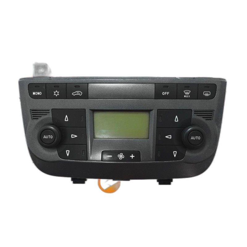 Climate Control Fiat Punto- 735419793, A83010200