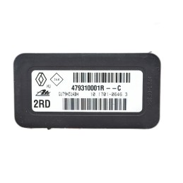 Other Control Unit Renault Megane III 479310001RC, 479310001R-C, 10170106463, 10.1701-0646.3