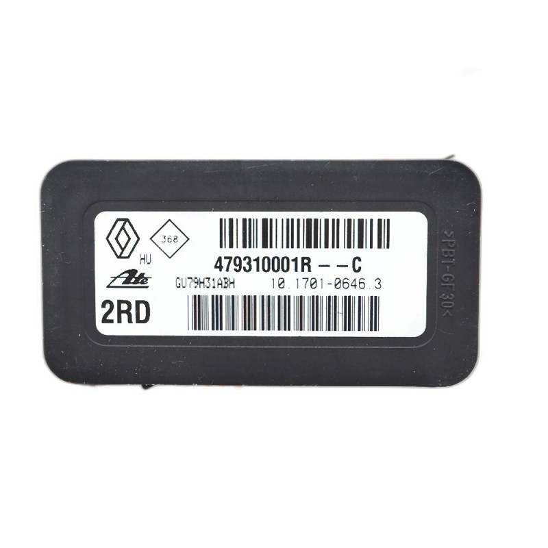 Other Control Unit Renault Megane III 479310001RC, 479310001R-C, 10170106463, 10.1701-0646.3