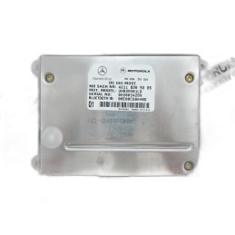 Bluetooth module Mercedes-Benz E-Class W211 - A2118209285, DM20034289