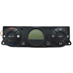 Climatronic module Ford Mondeo - 1S7H18C612BB, 1S7H18D451AC