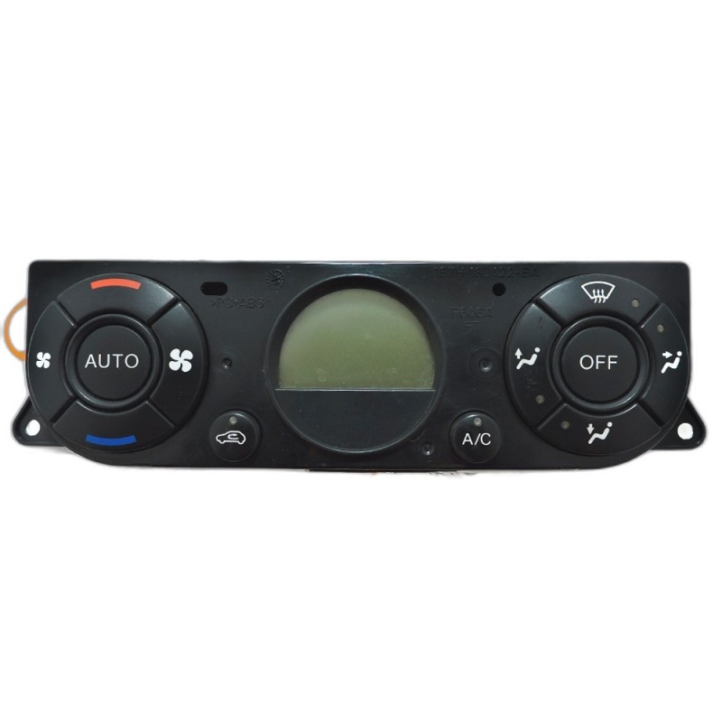 Módulo Climatronic Ford Mondeo-1S7H18C612BB, 1S7H 18C612 BB, 1S7H18D451AC, 1S7H 18D451 AC