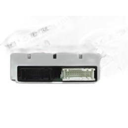 Climatronic module Ford Mondeo - 1S7H18C612BB, 1S7H18D451AC