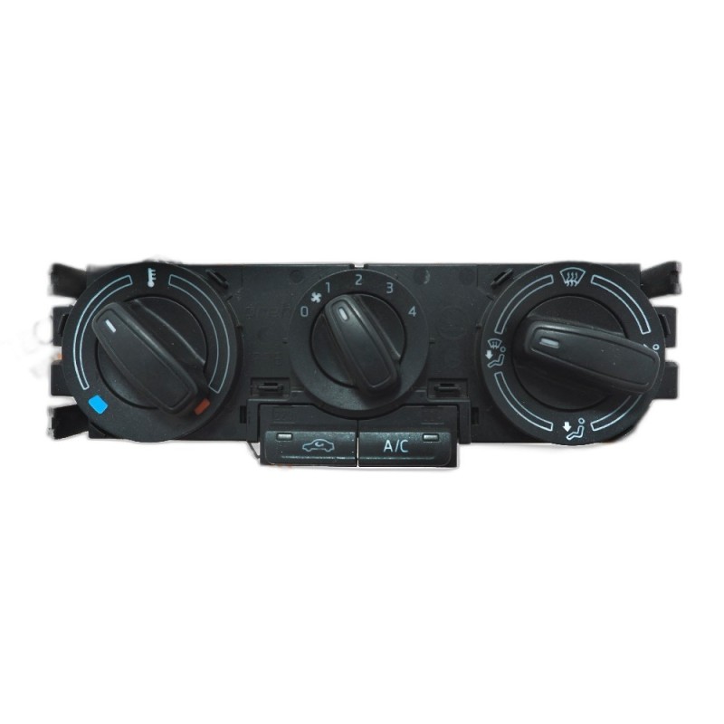 Módulo Climatronic Skoda Rapid - 5JA820045A