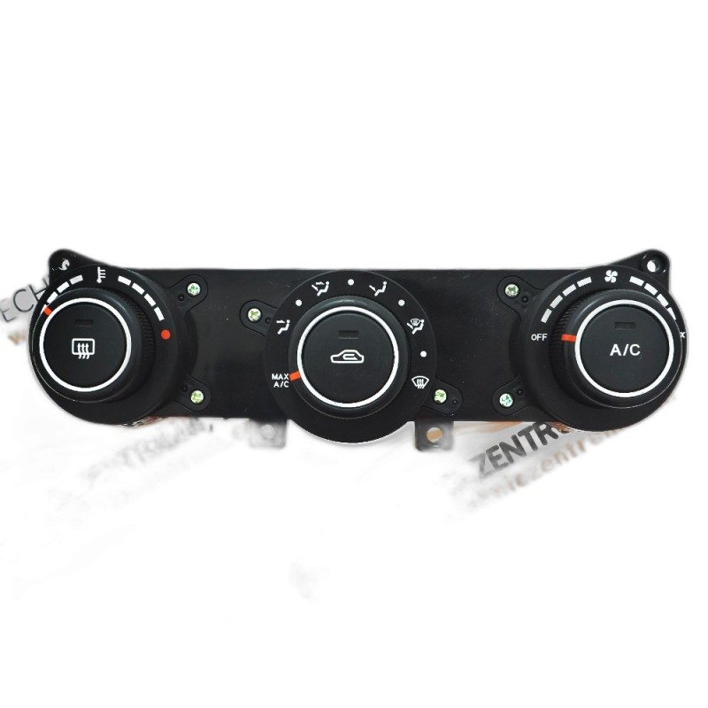 Módulo Climatronic Kia Ceed - 972501H200E