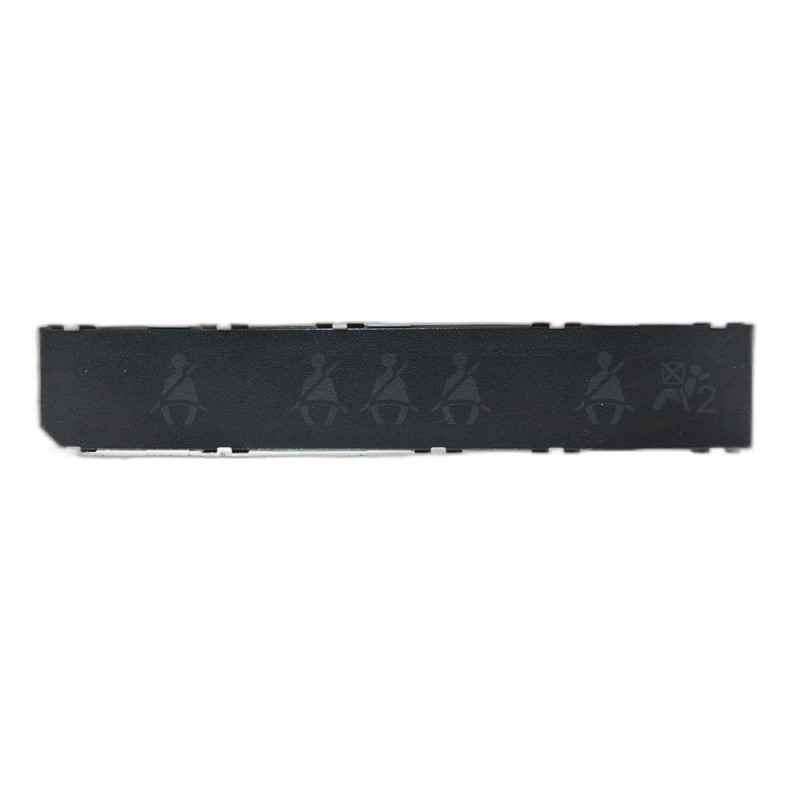 Other Control Unit Peugeot 207 9664158480, 96 641 584 80