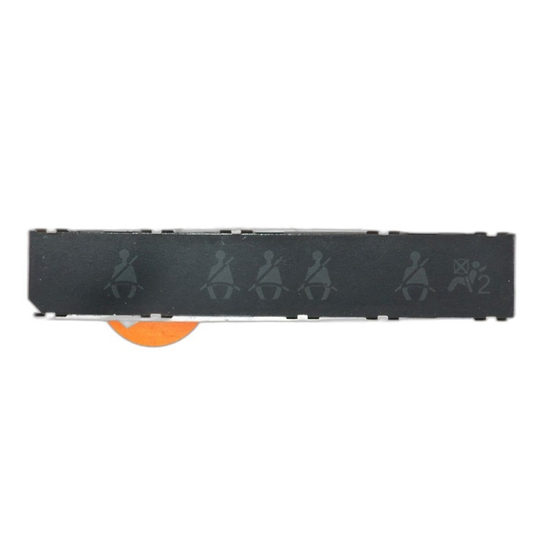 Other Control Unit Peugeot 207 9665103980, 96 651 039 80