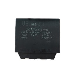 Mód. Sensores de Estac. Renault Latitude/Laguna III - 259903875R