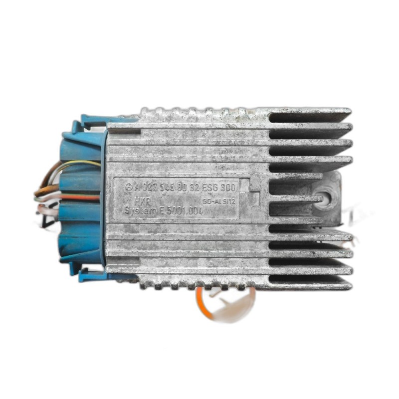 Other Control Unit Mercedes Benz W168 A0275458032, A0275458032