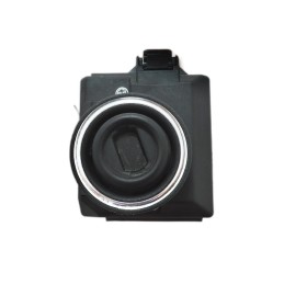 Barillet d’allumage Mercedes-Benz Classe C W204 - A2045451308, 33003209