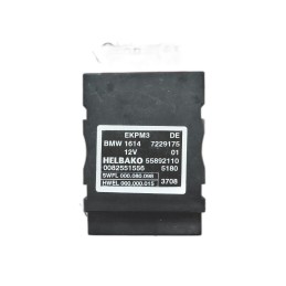 Other Control Unit BMW X3 55892110, 55 892 110