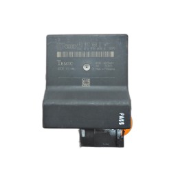 Other Control Unit Audi A6 4F0907468D, 4F0 907 468 D