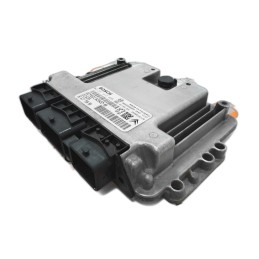 Centralina de Motor ECU Citroen Xsara/Picasso - 9661773880, 0281012466