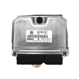 Centralina de Motor ECU Seat Toledo - 038906012T, 0281010060