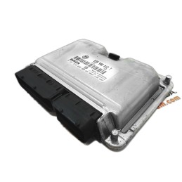 Calculateur moteur ECU Seat Toledo - 038906012T, 0281010060