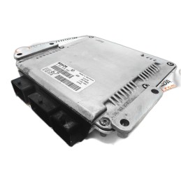 Centralina de Motor ECU Peugeot 406 - 9643527380, 0281010593
