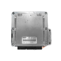 Calculateur moteur ECU Renault Clio - 8200429302, 0281011610