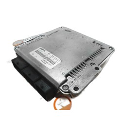 Centralita de motor ECU Renault Clio - 8200429302, 0281011610