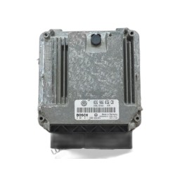Centralina de Motor ECU Volkswagen Golf - 03G906016CB, 0281011900, 1039S06216
