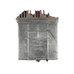 Centralina de Motor ECU Opel Frontera - 91154825, 0281001492, 91154825AN