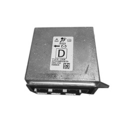 Calculateur d’airbags Mazda 6 - GS1D57K30, 5WK43763