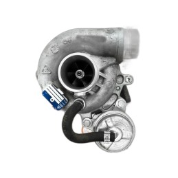 Turbo Fiat Doblo - 54359710014, 55198317