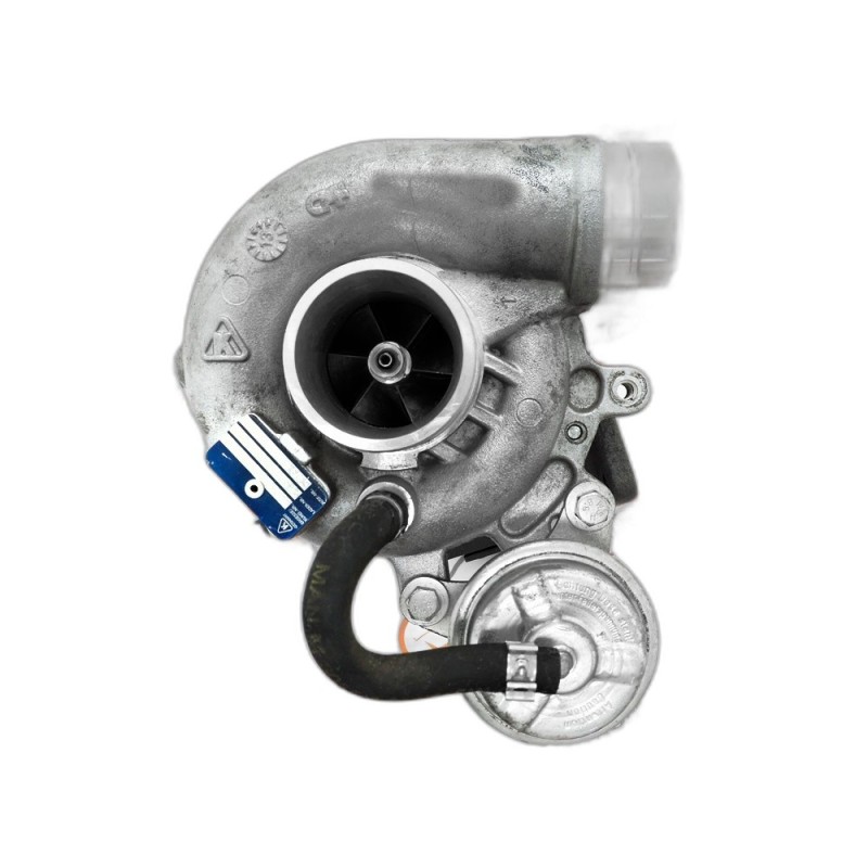 Turbocharger Fiat Doblo - 54359710014, 55198317