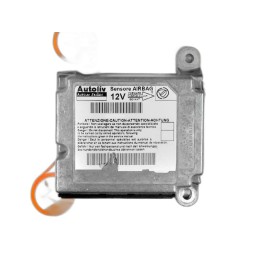 Centralita de airbags Peugeot Expert - 550904200, 1494533080