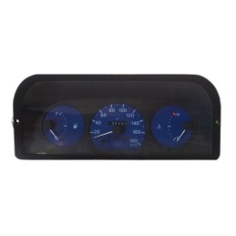 Instrument cluster Fiat Ducato - 1325180080