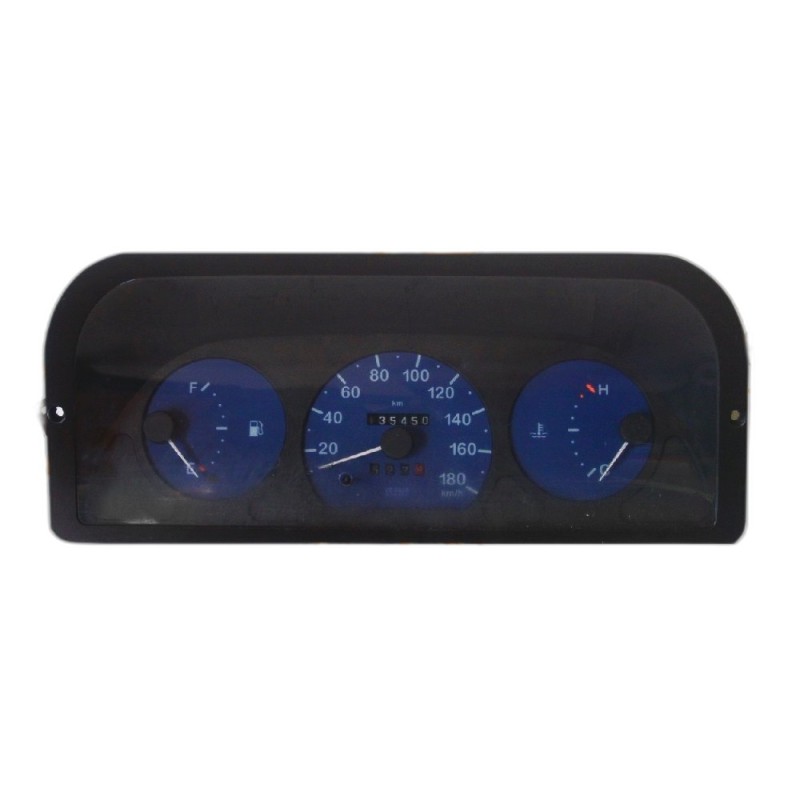 Quadrante Fiat Ducato - 1325180080