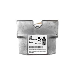 Centralita de airbags Opel Corsa D - 13367438KB, 327963935