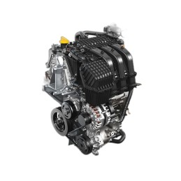 Engine Renault Laguna II F9K