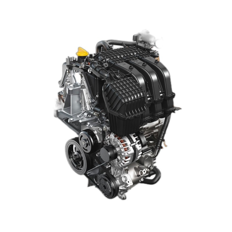 Engine Renault Laguna II F9K