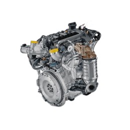 Engine Volkswagen Golf V BKG