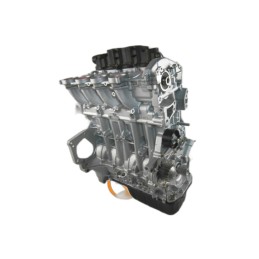 Engine Peugeot 207 D8C