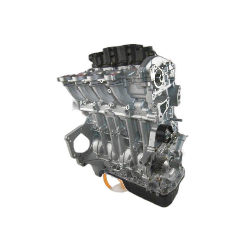 Engine Peugeot 207 D8C