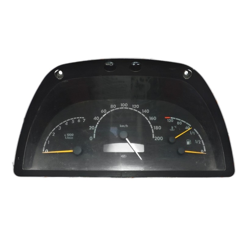 Instrument cluster Mercedes Vito - A0004466021, 09050059911