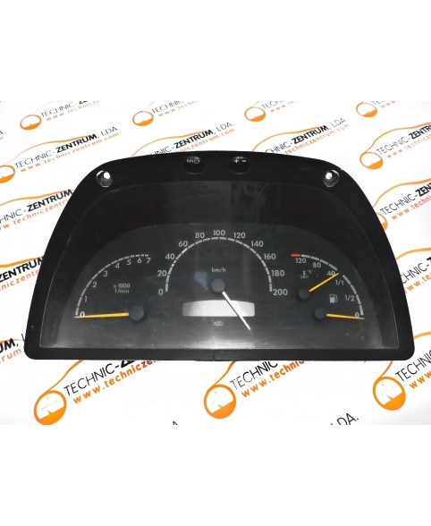 Quadrante Mercedes Vito - A0004466021, 09050059911