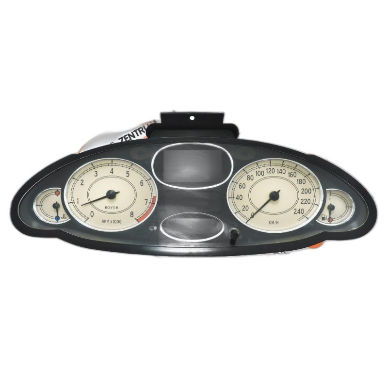 Instrument cluster Rover 75 - YAC110374, 88311272
