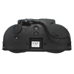 Instrument cluster Opel Corsa - P0013264267, 281202453